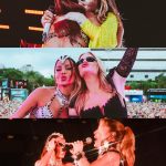Anitta Instagram - As definições de Kikiki foram atualizadas! 👯‍♀️ São Paulo, valeu demais. 🤪🎉✨ BH e Vitória, quem eu vejo nesse fds? - Ad.: @maccosmeticsbrasil São Paulo, Brazil