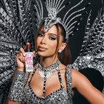 Anitta Instagram - As definições de Kikiki foram atualizadas! 👯‍♀️ São Paulo, valeu demais. 🤪🎉✨ BH e Vitória, quem eu vejo nesse fds? - Ad.: @maccosmeticsbrasil São Paulo, Brazil