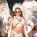 Anitta Instagram - The stage is where I feel the most at home. So it was extra extra special to have my family and friends there this weekend to make it feel even more like home. What an unforgettable weekend!!!! 🎉🫶🏻✨ Ad.: @beatsoficial *beba com moderação Rio De Janiero, Brazil