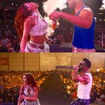 Anitta Instagram - The stage is where I feel the most at home. So it was extra extra special to have my family and friends there this weekend to make it feel even more like home. What an unforgettable weekend!!!! 🎉🫶🏻✨ Ad.: @beatsoficial *beba com moderação Rio De Janiero, Brazil