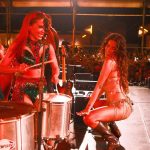 Anitta Instagram - ⚠️ Warning: High-risk images that might make you crave enjoying Carnival in Brazil 🎉✨hahaha Rio, prontos pra hj? — Ad: @kenner
