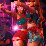 Anitta Instagram - ⚠️ Warning: High-risk images that might make you crave enjoying Carnival in Brazil 🎉✨hahaha Rio, prontos pra hj? — Ad: @kenner