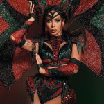 Anitta Instagram - ⚠️ Warning: High-risk images that might make you crave enjoying Carnival in Brazil 🎉✨hahaha Rio, prontos pra hj? — Ad: @kenner