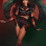 Anitta Instagram - Alô Comunidade da Morada do Samba! ❤️💚 Today, I pay tribute to a 56-year-old samba school, @mocidadealegre, also known in São Paulo as the ‘Samba Haven,’ who has celebrated 11 victories as a part of the samba-school’s ‘special group’. Last year, the school celebrated African culture by sharing the story of ‘Yasuke,’ a black immigrant who became a respected samurai in Japan. The school conveyed the strength of a young black man achieving his goals in an oppressive and prejudiced society. ‘My samba is struggle and voice, speaking for all of us,’ echoed the school’s theme, reinforcing the idea of strength. Quite deservedly, Mocidade emerged victorious in the São Paulo Carnival in 2023.” Pt nos comentários Brazil