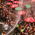 Anitta Instagram - Genteeee, I’m f*cking happy (and tired! 😅Hahaha I thought and wished this day would never end)! A truly carnaval grand finale: TWENTY -FOUR hours of music, party, love, and a sea of people having fun in Rio’s carnaval with me. 🤩 🎉👯‍♀️💥 Foi f*daaaaa!!! Rio de Janeiro, Rio de Janeiro