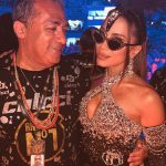 Anitta Instagram - 3rd day, Carnaval 2024 🖤🤎 Rio de Janeiro! A vibrant carnival show and a magical night at Sapucaí. ✨ Special tks @camaroten1 @antoniov_oliva Rio de Janeiro, Rio de Janeiro