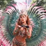 Anitta Instagram - Genteeee, I’m f*cking happy (and tired! 😅Hahaha I thought and wished this day would never end)! A truly carnaval grand finale: TWENTY -FOUR hours of music, party, love, and a sea of people having fun in Rio’s carnaval with me. 🤩 🎉👯‍♀️💥 Foi f*daaaaa!!! Rio de Janeiro, Rio de Janeiro