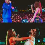 Anitta Instagram – SP, foi f*da!!!!! 🔥🎉 I have nooooo words to describe how I’m feeling right now. I just finished my pre-Carnival tour, so now we can start the real Carnival festivities!
I can’t stop watching all the videos of people dancing and jumping, and celebrating with me. Of cooourse we went a little crazy, but that’s how Brazilians have fun in February! 10 cities, 11 shows, over 50 hours of singing and dancing, lots of fun, some sleepless nights 😅🥲, and many samba schools honored. There’s a lot more to come because Carnival is about to really start! Are you ready? São Paulo, Brazil
