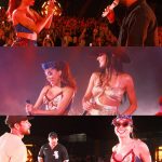 Anitta Instagram – My pre carnival tour has been insaaaane! 40 hours singing and counting… welll…. I think we’re ready for carnival! 💥 🤪 ✨ 🎉 hahaha
Curitiba, foi incrível! SP, hoje a gente fecha com chave de ouro! 💥🔥❤️🔥 Brazil