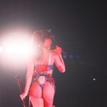 Anitta Instagram - My pre carnival tour has been insaaaane! 40 hours singing and counting… welll…. I think we’re ready for carnival! 💥 🤪 ✨ 🎉 hahaha Curitiba, foi incrível! SP, hoje a gente fecha com chave de ouro! 💥🔥❤️‍🔥 Brazil