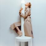 Anja Rubik Instagram - Thank you @purplefashionmagazine @ozpurple ❤️ THE ESSENCE OF FASHION PHOTOGRAPHY BY: JOSHUA WOODS STYLE: LAËTITIA GIMENEZ HAIR: YUJI OKUDA MAKE-UP: AURORE GIBRIEN NAIL ARTIST: CAM TRAN