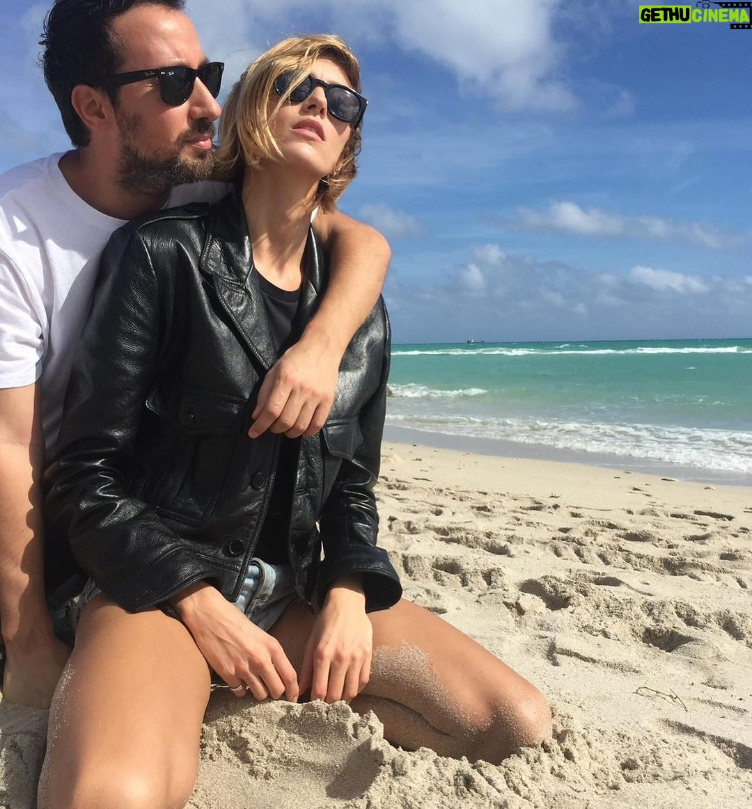 Anja Rubik Instagram - Happy Birthday 🎈🎉 LOVE YOU!!!!