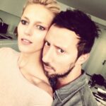 Anja Rubik Instagram - Happy Birthday 🎈🎉 LOVE YOU!!!!
