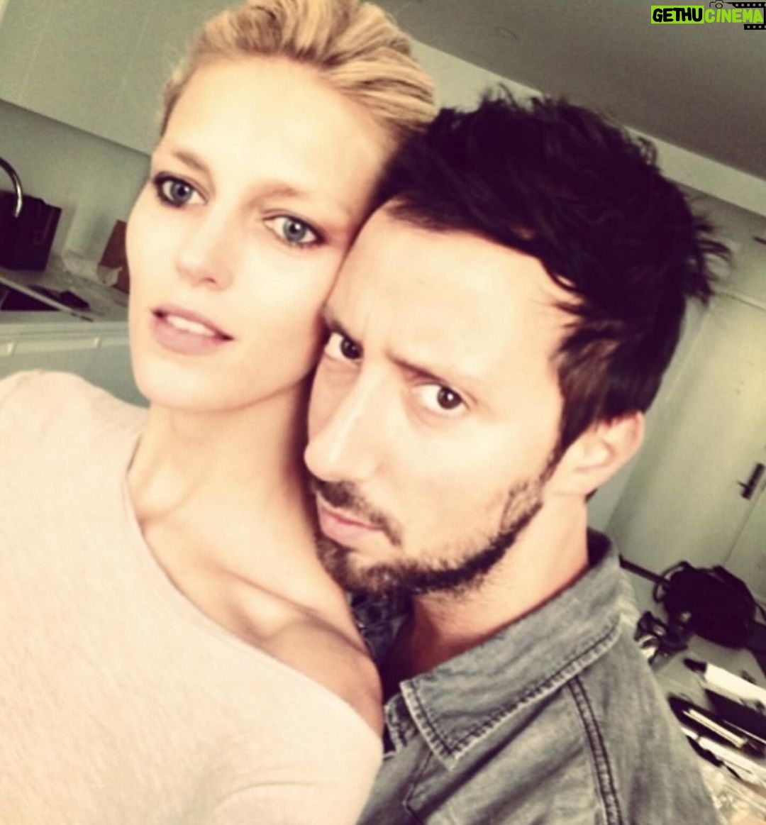 Anja Rubik Instagram - Happy Birthday 🎈🎉 LOVE YOU!!!!