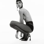 Anja Rubik Instagram - ✨