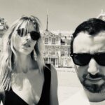 Anja Rubik Instagram - Happy Birthday 🎈🎉 LOVE YOU!!!!