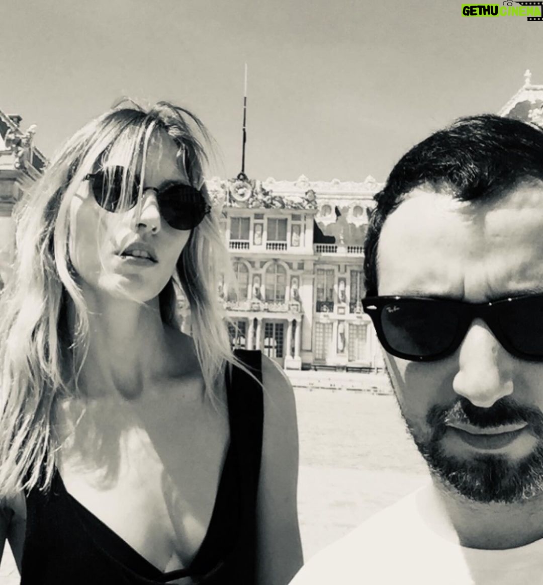Anja Rubik Instagram - Happy Birthday 🎈🎉 LOVE YOU!!!!