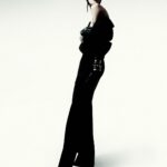 Anja Rubik Instagram -