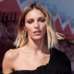 Anja Rubik Instagram - My heart swelled with joy and pride as I joined my friends to celebrate their labor of love and courage on the big screen. This year two very important and emotional polish films made it to the main competition at Venice Film Festival. “Green Border” by Agnieszka Holland (horrors faced by refugees between Poland and Belarus) and “Woman Of” by Malgorzata Szumowska and Michał Englert. ( woman's journey to gender correction) Ph. @alicja.kozak