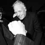 Anja Rubik Instagram - Celebrating the wonderful @dalle.beatrice and her new movie “La Passion selon Beatrice” by Fabrice du Welz. Thank you @anthonyvaccarello and @ysl for a beautiful night filled with so much beauty, love and laughter.