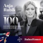 Anja Rubik Instagram - Razem z redakcją „Forbes Women” postanowiliśmy stworzyć listę 100 SEXEDPL & FORBES WOMEN, by docenić i wyróżnić działania osób, które działają na rzecz rzetelnej edukacji seksualnej, przełamują tematy tabu czy walczą ze stygmatyzacją. Za wybór laureatów odpowiedzialna była Kapituła, złożona z cenionych ekspertek i ekspertów. W jej skład weszły osoby, które prezentujemy w karuzeli. Nowy numer „Forbes Women”, w którym znajdziecie pełną listę 100 osób, będzie dostępny w sprzedaży od 15 lutego. Lista 100 SEXEDPL & FORBES WOMEN pojawi się także jutro na stronie miesięcznika @forbeswomenpolska i na www.sexed.pl.  #sexedpl Warsaw, Poland