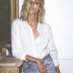 Anja Rubik Instagram - ✨