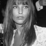 Anja Rubik Instagram - Jane Birkin RIP ❤️