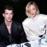 Anja Rubik Instagram - Dinner in Cannes. Celebrating “Strange way of life” ✨✨✨ by Pedro Almodovar #cannesfilmfestival #cannesfilmfestival2023 #pedroalmodovar #manurios #ysl #anthonyvaccarello #współpraca #boucheron