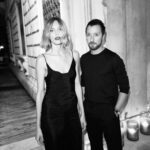 Anja Rubik Instagram - Happy Birthday 🎈🎉 LOVE YOU!!!!