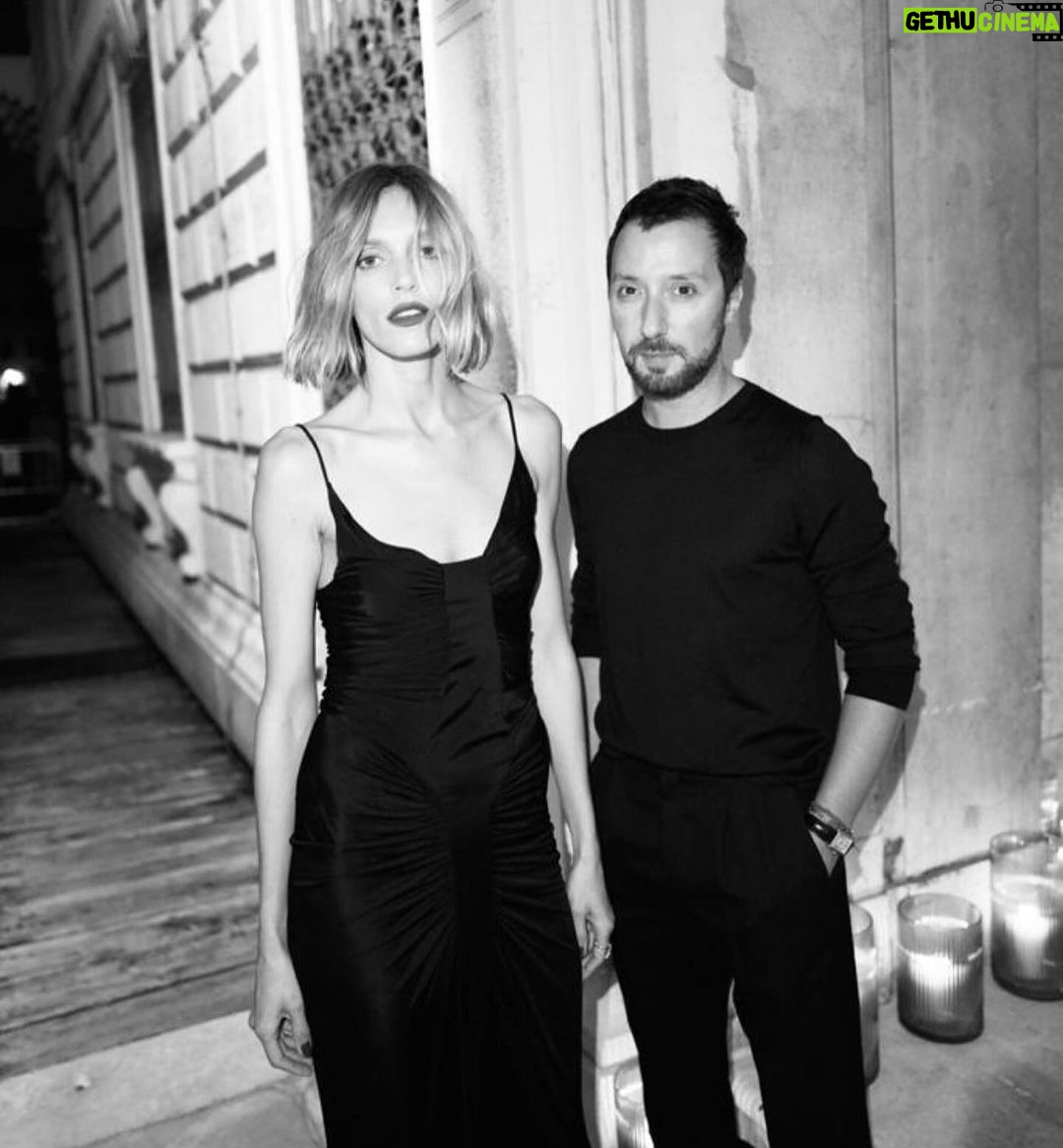 Anja Rubik Instagram - Happy Birthday 🎈🎉 LOVE YOU!!!!