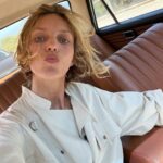 Anja Rubik Instagram - Happy International Women’s day! Dziewczyny! Wspierajmy się dzisiaj i każdego dnia w roku! Jestem niesamowicie wdzięczna, że w moim życiu poznałam tak wiele wspaniałych kobiet, które czynią mnie silniejszą, odważniejszą, inspirują mnie, a gdy trzeba, sprowadzają na ziemię. I am so grateful to have the most incredible women in my life! I learn from them, they make me stronger, braver, they inspire me, and sometimes they course correct me:) Let’s support each other today and every day of the year! #internationalwomensday #women #dzienkobiet #dzieńkobiet
