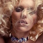 Anja Rubik Instagram - Celebrating 5th anniversary of @vogue.polska ✨ photographers: @inezandvinoodh styling: @paulsinclaire make-up: @wendyrowe hair: @eugenesouleiman
