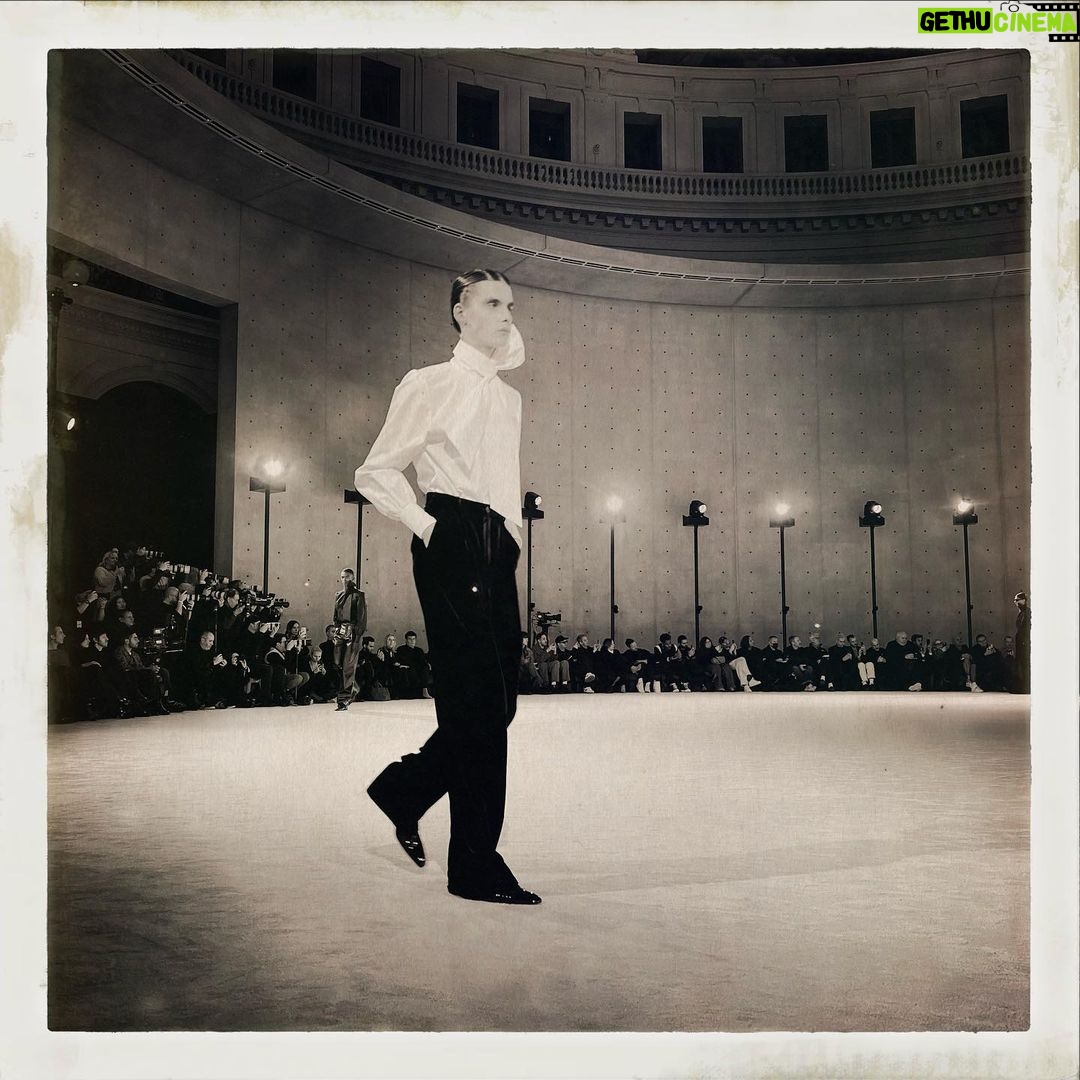 Anja Rubik Instagram - Last night, pure perfection..