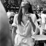 Anja Rubik Instagram - Jane Birkin RIP ❤️