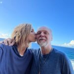 Anja Rubik Instagram - Happy Father’s Day Daddy! You are our sunshine ☀️