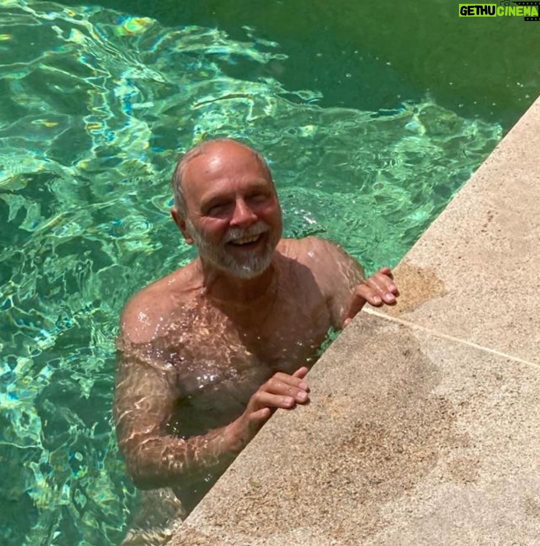 Anja Rubik Instagram - Happy Father’s Day Daddy! You are our sunshine ☀️