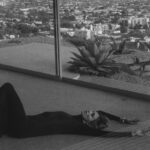 Anja Rubik Instagram - Purienne Book and exhibition curated by Anthony Vaccarello at Saint Laurent Rive Droite May 5 June 8 213 Rue Saint-Honoré, Paris 469 Rodeo Drive, Los Angeles #SaintLaurentRive Droite #RD #YSL @anthonyvaccarello @purienne #współpraca