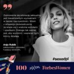 Anja Rubik Instagram - Magazyn Forbes Women i Fundacja @sexedpl razem przygotowują listę 100 osób wspierających edukację seksualną w Polsce. Chcemy skierować światło reflektora na osoby, które w sposób szczególny przyczyniają się do zwiększania świadomości seksualnej dzieci, młodzieży i dorosłych; walczą ze stygmatyzacją i przełamują tematy tabu. Kogo szukamy? 🔹 Nauczycielek i nauczycieli WdŻ 🔹 Edukatorek i edukatorów seksualnych 🔹 Lekarek i lekarzy oraz specjalistek i specjalistów 🔹 Aktywistek i aktywistów, polityczek, polityków, działaczek i działaczy 🔹 Przedstawicielek i przedstawicieli biznesu 🔹 Osób publicznych ⌛ Na zgłoszenia czekamy do 30 listopada 2023 r. do godz. 23:59. 🔵 Więcej na ten temat i możliwość zgłoszenia kandydatury ➡ LINK W BIO ⬅ . . . #sexedpl #forbeswomen #forbeswomenpolska