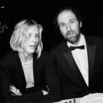 Anja Rubik Instagram - Women in Motion #kering #cannesfilmfestival