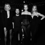 Anja Rubik Instagram - Women in Motion #kering #cannesfilmfestival