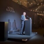Anja Rubik Instagram - Every year I look forward to this beautiful evening in Cannes - Women in Motion Awards. The award program recognizes inspirational figures and young talents in cinema. Thank you for having me @kering_official Francois-Henri Pinault @salmahayek and @anthonyvaccarello #cannesfilmfestival #womeninmotion #ysl