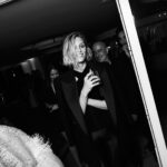 Anja Rubik Instagram - Celebrating women in film. Thank you for having us and a beautiful night. @vanityfair @moalturki @redseafilm #cannesfilmfestival #cannesfilmfestival2023 Ph. @saskialawaks Eden Roc Cap D Antibes