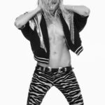 Anja Rubik Instagram - sooooooo V !!!! Thank you @vmagazine for this over the top story 🔥 Out today! V141 Spring 2023 Issue Photography: @solvesundsbostudio Fashion: @gro.curtis.studio Makeup: @thevalgarland (@streetersagency) Hair: @francogobbihair (@streetersagency) Model: @anja_rubik (@DNAmodels) Manicure: @rebeccajadewilson (@TheWallGroup) Production: @SallyfDawson, @paula_ekenger Casting: @shaunbeyen (@plusthreetwo) #vmagazine