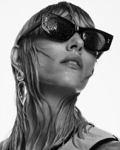 Anja Rubik Instagram - sooooooo V !!!! Thank you @vmagazine for this over the top story 🔥 Out today! V141 Spring 2023 Issue Photography: @solvesundsbostudio Fashion: @gro.curtis.studio Makeup: @thevalgarland (@streetersagency) Hair: @francogobbihair (@streetersagency) Model: @anja_rubik (@DNAmodels) Manicure: @rebeccajadewilson (@TheWallGroup) Production: @SallyfDawson, @paula_ekenger Casting: @shaunbeyen (@plusthreetwo) #vmagazine