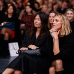 Anja Rubik Instagram - On this very special day I have decided to post the most fabulous gals in my day to day life! Thank you for being there! And to ALL the women out there : “We are not meant to be perfect; we are meant to be whole” - Jane Fonda HAPPY WOMEN’S DAY !!! PS. I am not mentioning women’s rights issues today not to get upset.. ( exception: congratulations to France for guaranteeing the right to abortion in their constitution!) I will only say : Women’s right to choose is the litmus test for a healthy progressive society. #dzienkobiet #dzieńkobiet #womensday #internationalwomensday