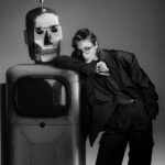 Anja Rubik Instagram - 🤖