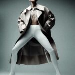 Anja Rubik Instagram - Thank you @drepubblicait @efarneti @robingaliegue and @kjeldgaard1 ❤️ Absolutely love these images !