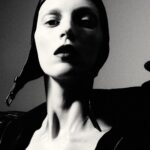 Anja Rubik Instagram - Thank you @drepubblicait @efarneti @robingaliegue and @kjeldgaard1 ❤️ Absolutely love these images !