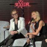 Anja Rubik Instagram - 100 SEXED FORBES WOMEN! Gratuluję całej setce! Dziękuję, że jesteście, że działacie, edukujecie i wspieracie tych w potrzebie! Wczorajszy wieczór był prawdziwym świętem dla wszystkich zaangażowanych we wszechstronną edukację seksualną. W atmosferze otwartości i wsparcia, mieliśmy możliwość docenić niezwykłe osoby, które nieustannie pracują nad tym, by edukacja seksualna była dostępna i oparta na faktach. Ich praca, często wykonywana w obliczu wielu wyzwań, ma kluczowe znaczenie dla zdrowia, bezpieczeństwa i dobrostanu młodych, dzieci oraz dorosłych. Jeszcze raz dziękuję redakcji Forbes Women, bez Was lista 100 SEXED nie byłaby możliwa! Dziękuję także Naszej wspaniałej kapitule, Wasze zaangażowanie, rzetelność, czas poświęcony 100 SEXED był nieoceniony. ❤️ Shout out do Martyny i Magdy ✨ oraz Piotra @panredaktor ❤️❤️❤️
