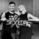Anja Rubik Instagram - 100 SEXED FORBES WOMEN! Gratuluję całej setce! Dziękuję, że jesteście, że działacie, edukujecie i wspieracie tych w potrzebie! Wczorajszy wieczór był prawdziwym świętem dla wszystkich zaangażowanych we wszechstronną edukację seksualną. W atmosferze otwartości i wsparcia, mieliśmy możliwość docenić niezwykłe osoby, które nieustannie pracują nad tym, by edukacja seksualna była dostępna i oparta na faktach. Ich praca, często wykonywana w obliczu wielu wyzwań, ma kluczowe znaczenie dla zdrowia, bezpieczeństwa i dobrostanu młodych, dzieci oraz dorosłych. Jeszcze raz dziękuję redakcji Forbes Women, bez Was lista 100 SEXED nie byłaby możliwa! Dziękuję także Naszej wspaniałej kapitule, Wasze zaangażowanie, rzetelność, czas poświęcony 100 SEXED był nieoceniony. ❤️ Shout out do Martyny i Magdy ✨ oraz Piotra @panredaktor ❤️❤️❤️